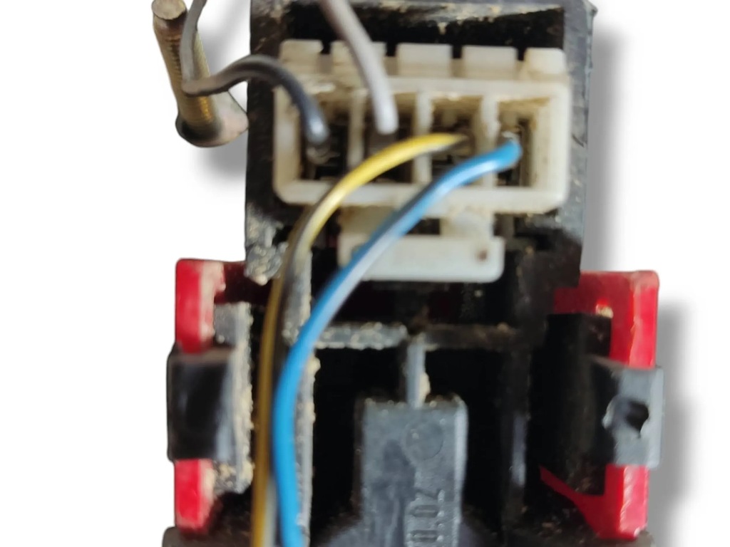 фото №9, Alfa romeo 159 2008 задняя сторона правая/фонарь задняя