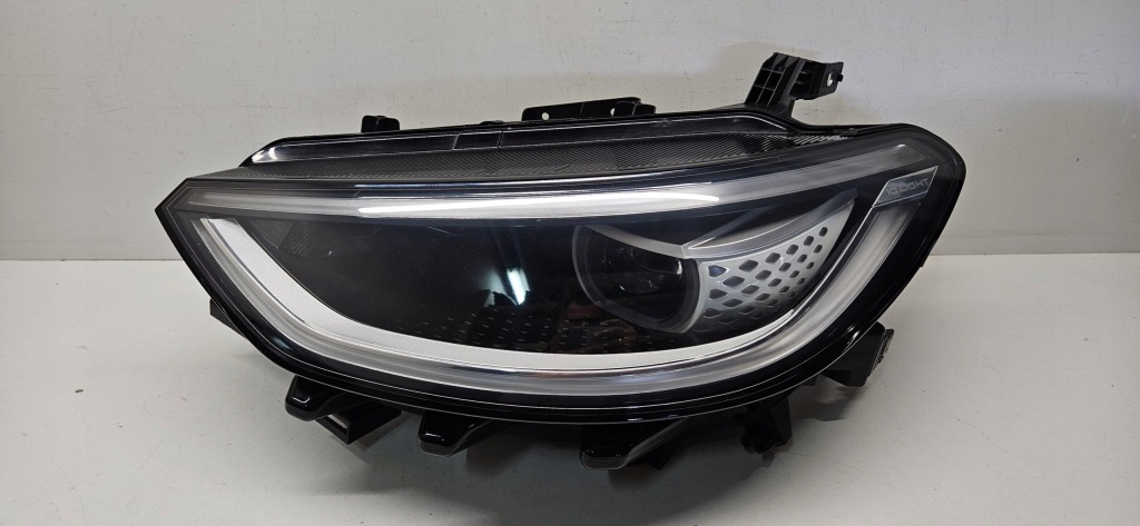 фото №1, Vw id3 iq id.3 full led фара лівий лампа ліва