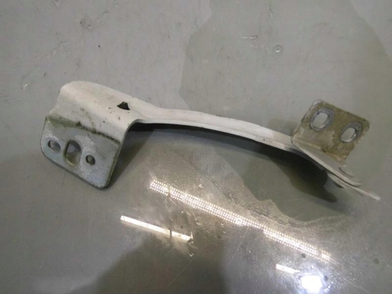 фото №2, Петля капот правый renault kangoo ii