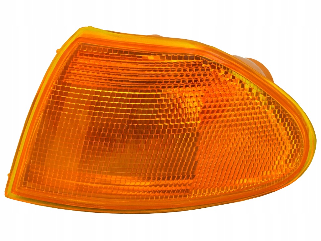 фото №1, Поворотник opel astra f лівий перед оригінал 90421895