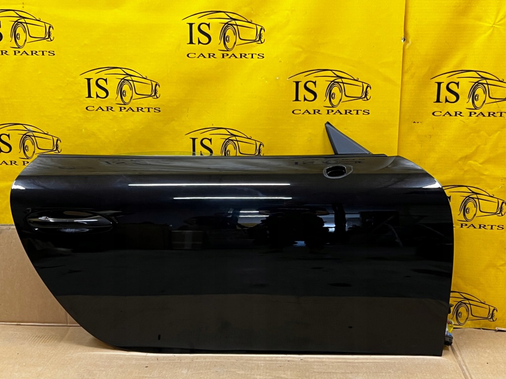 фото №1, Дверь правый перед porsche 911 991 991.2 lift lc9x