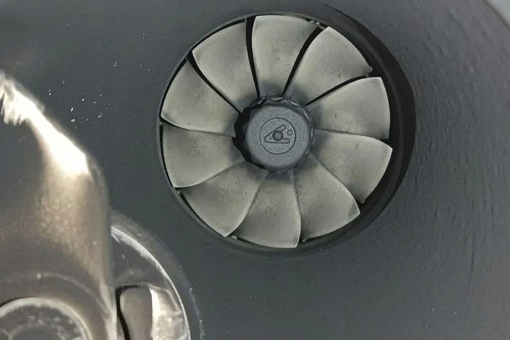 фото №10, Турбіна vw arteon 3h7 06k145654m06h145710j 2.0l бензиновий 2019