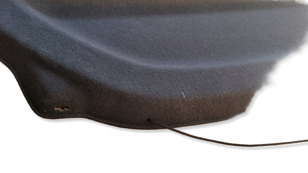 фото №7, Задня полиця honda jazz iii