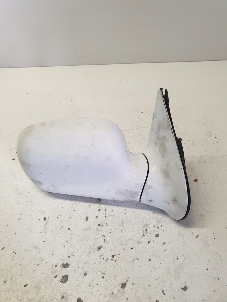 фото №5, Зеркало правое 5 pin hyundai santa fe