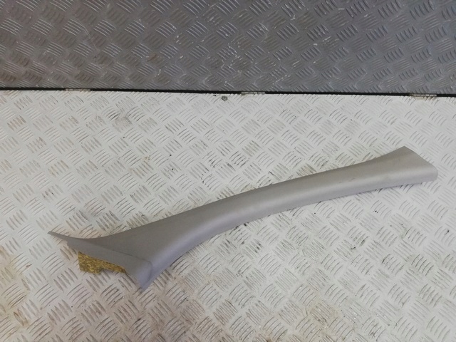 фото №1, Захист стійка передня права citroen c3 ii