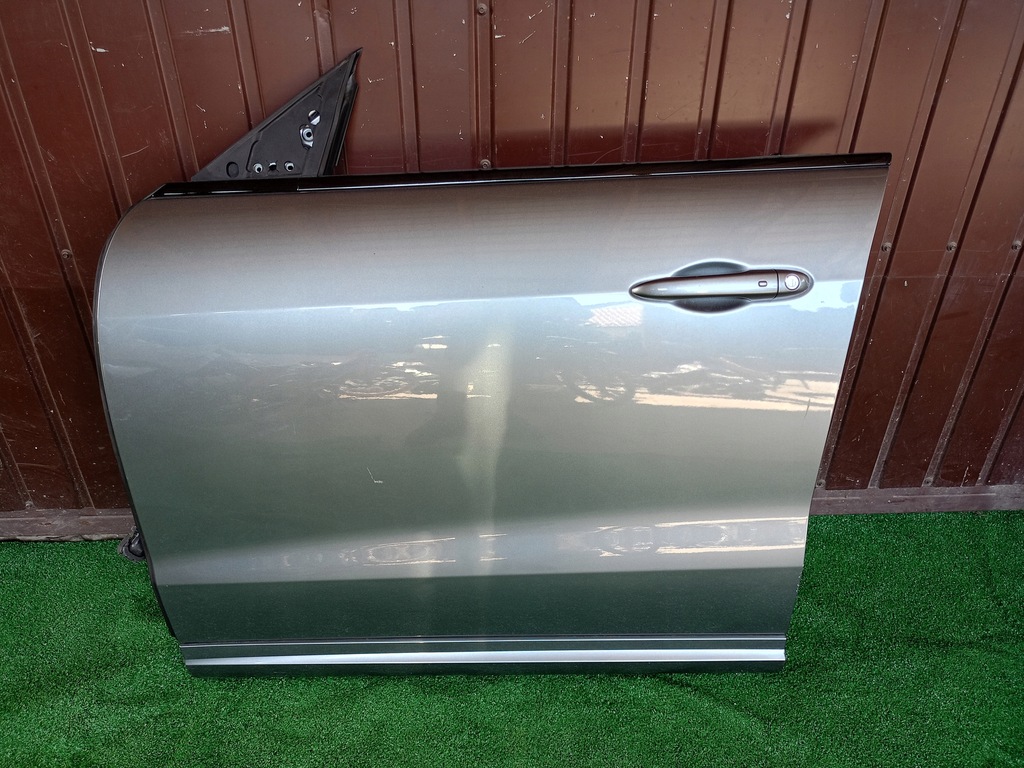 фото №1, Двері передні перед ліва maserati levante lift