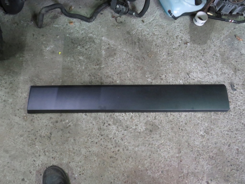 фото №1, Молдинг 768555976r renault trafic 4 iv