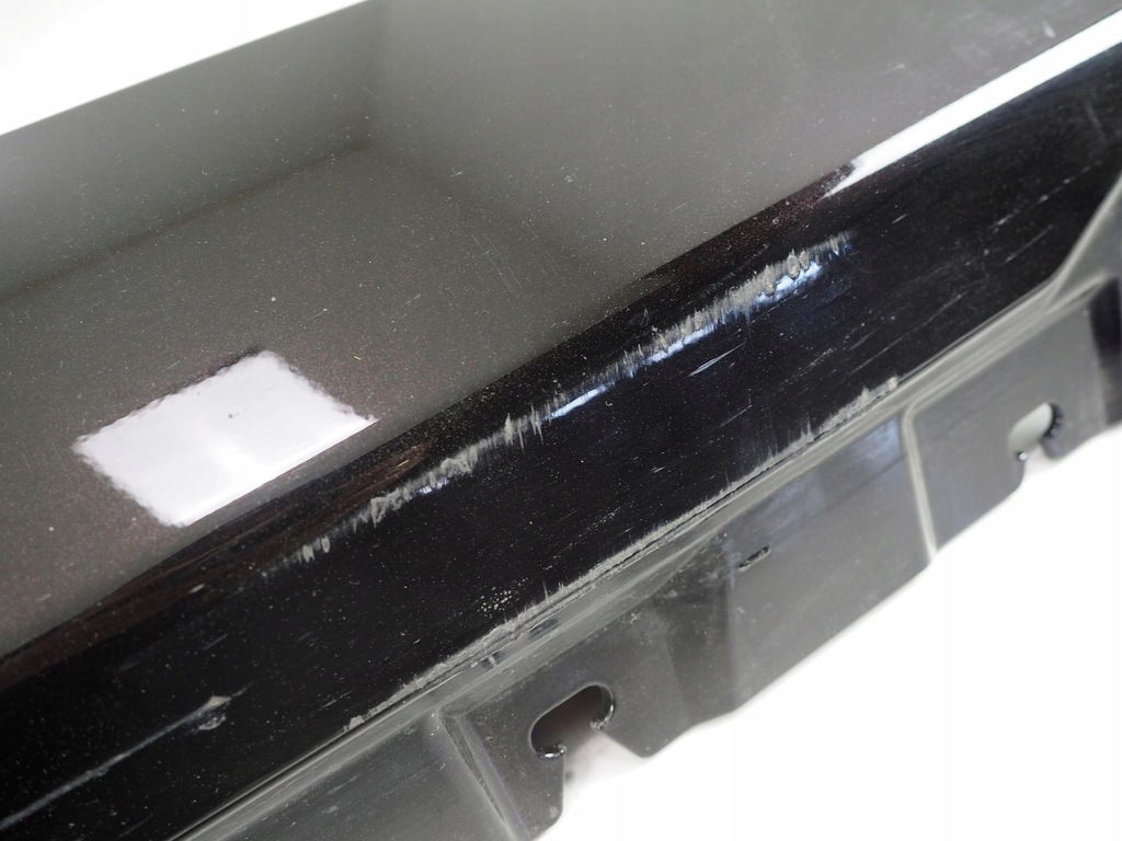 фото №8, Молдинг поріг зовнішнє m-pakiet bmw g14 g15