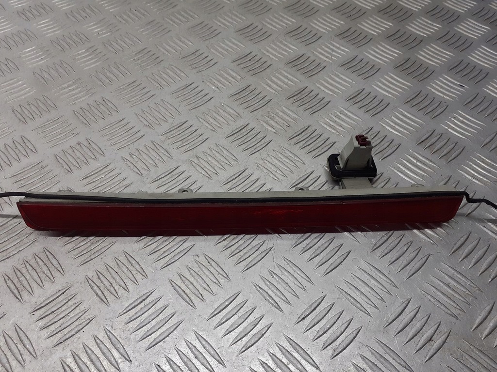 фото №1, Світло стоп-сигнал mercedes w203 2.2 cdi a2038200356