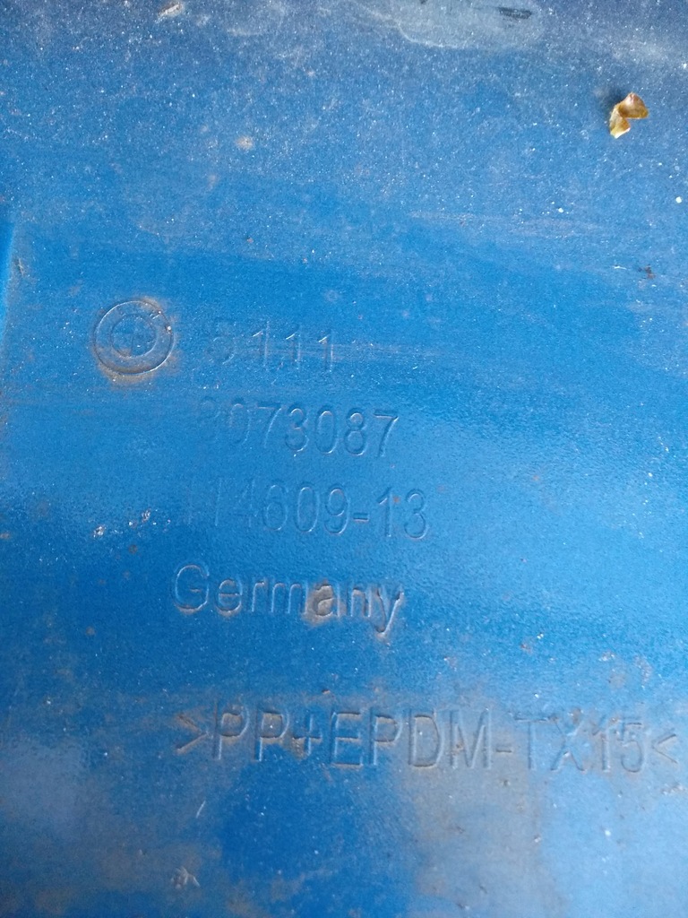 фото №10, Бампер перед bmw z4 g29 m-pakiet