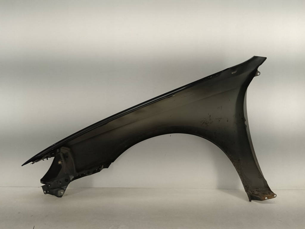 фото №6, Крыло правый передний subaru legacy iv 03-09