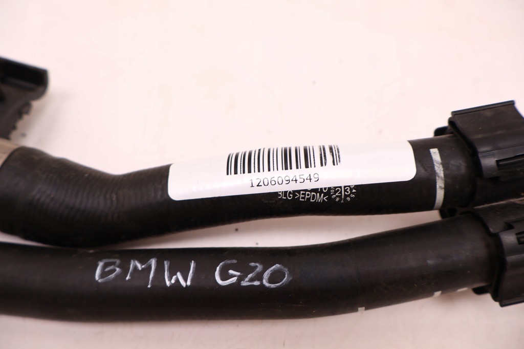 фото №7, Bmw 4 g20 g22 g23 g24 g26 шланг дроти труби wody 9475244