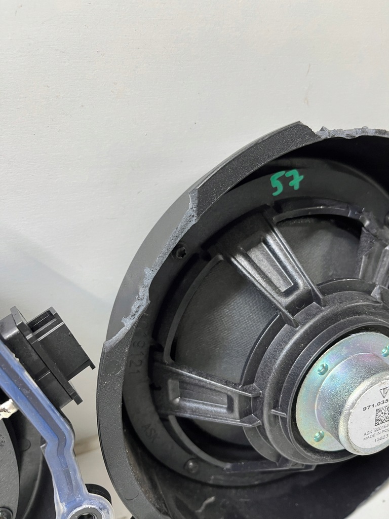 фото №5, Audi e-tron gt динамик аудио 971035453f