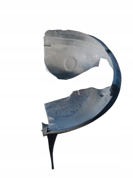 фото №1, Seat leon ii подкрылок правый перед 1p0809958