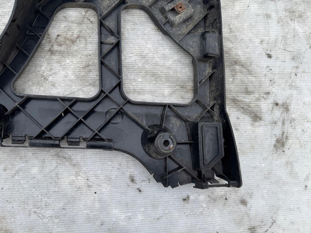 Направляющая кронштейн бампера левый задняя bmw x5 e70 lift 7227757 с Разборки