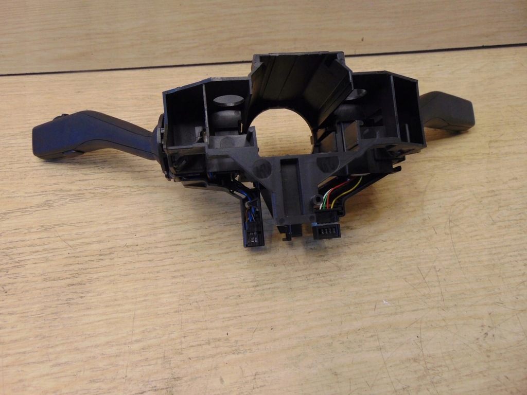 фото №6, Переключатель комбинированный vw golf vi 1k0953503jh