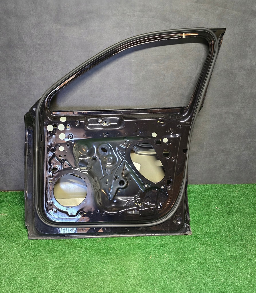 фото №9, Двері праве перед porsche cayenne 9y0