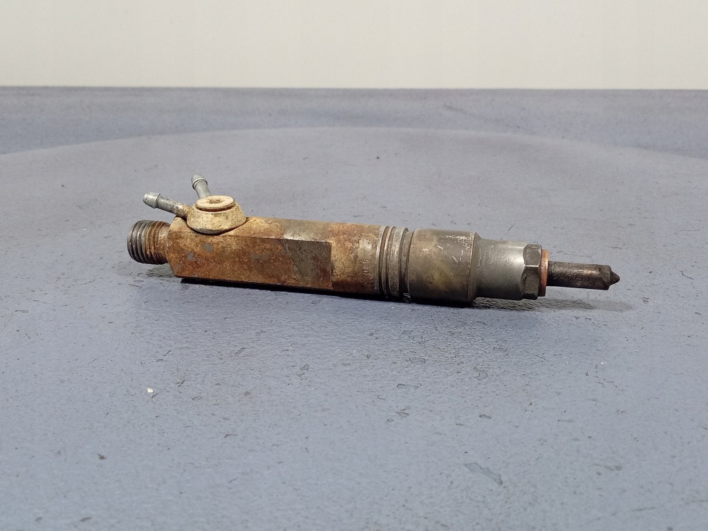 фото №1, Volvo v70 ii s80 2.5 tdi форсунка 074130201q