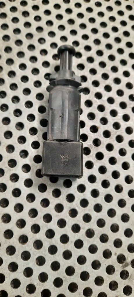 фото №2, Датчик стоп renault master 24890