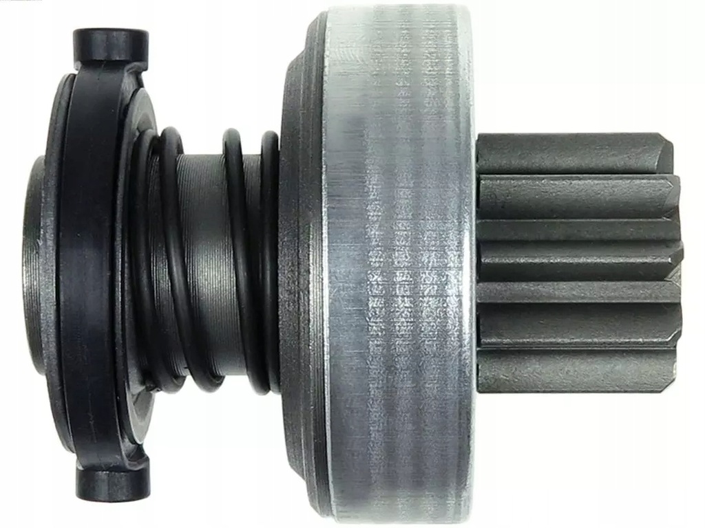 фото №3, Сцепление односторонний, стартер as-pl sd0033