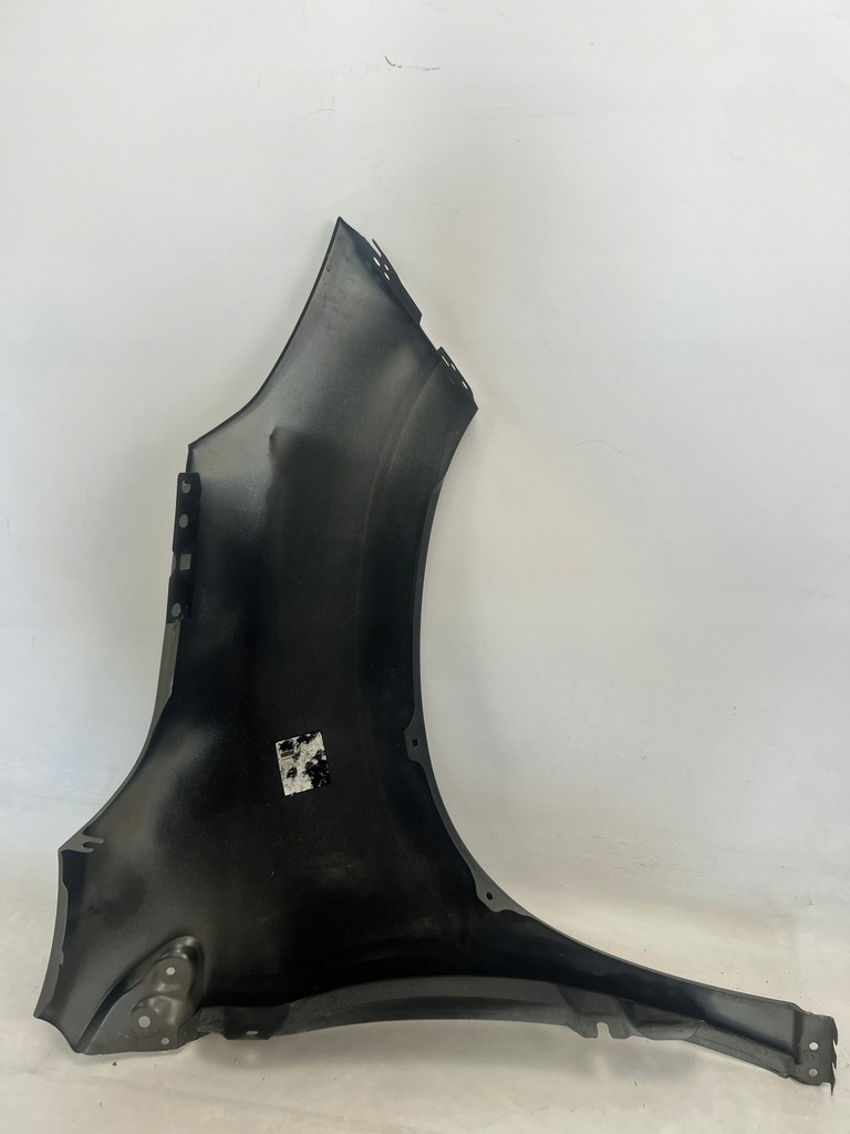 фото №9, Peugeot 2008 i 2013 - 2019 крыло передний перед левый