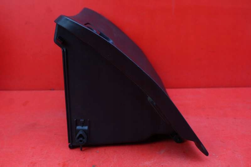 фото №5, Бардачок пасажира eu kia sportage 2 ii 04-08