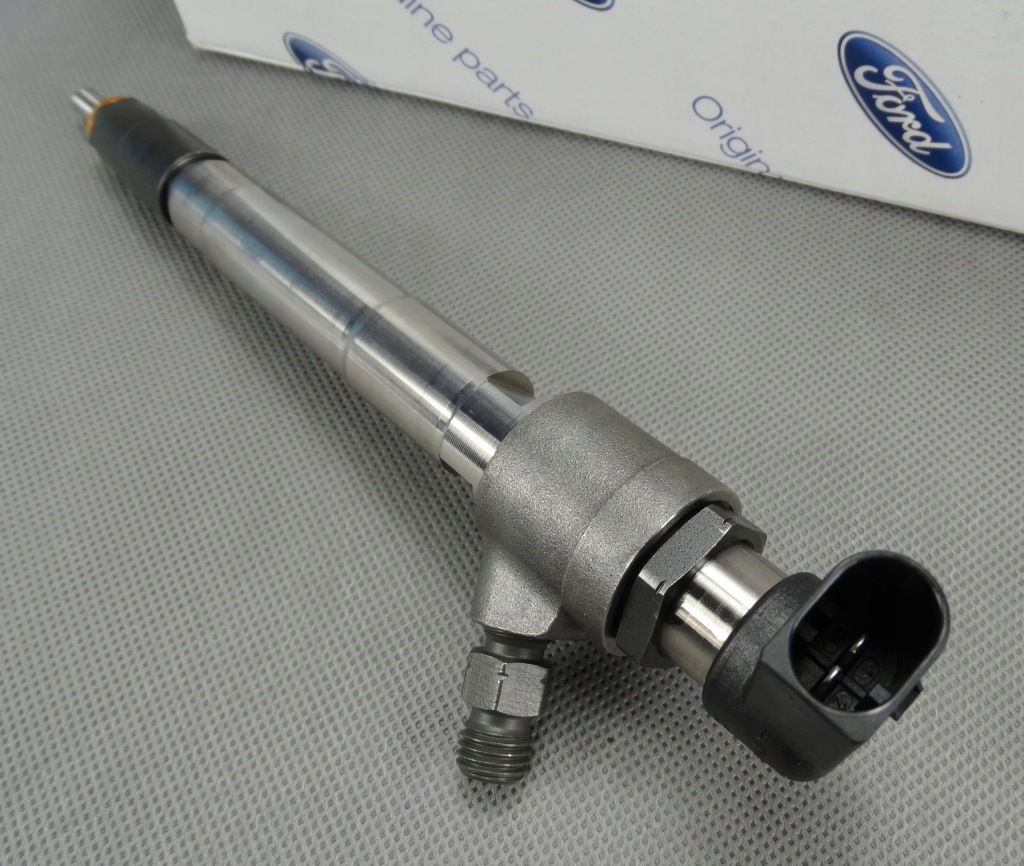 фото №4, Форсунка ford transit ranger custom 2.2tdci org