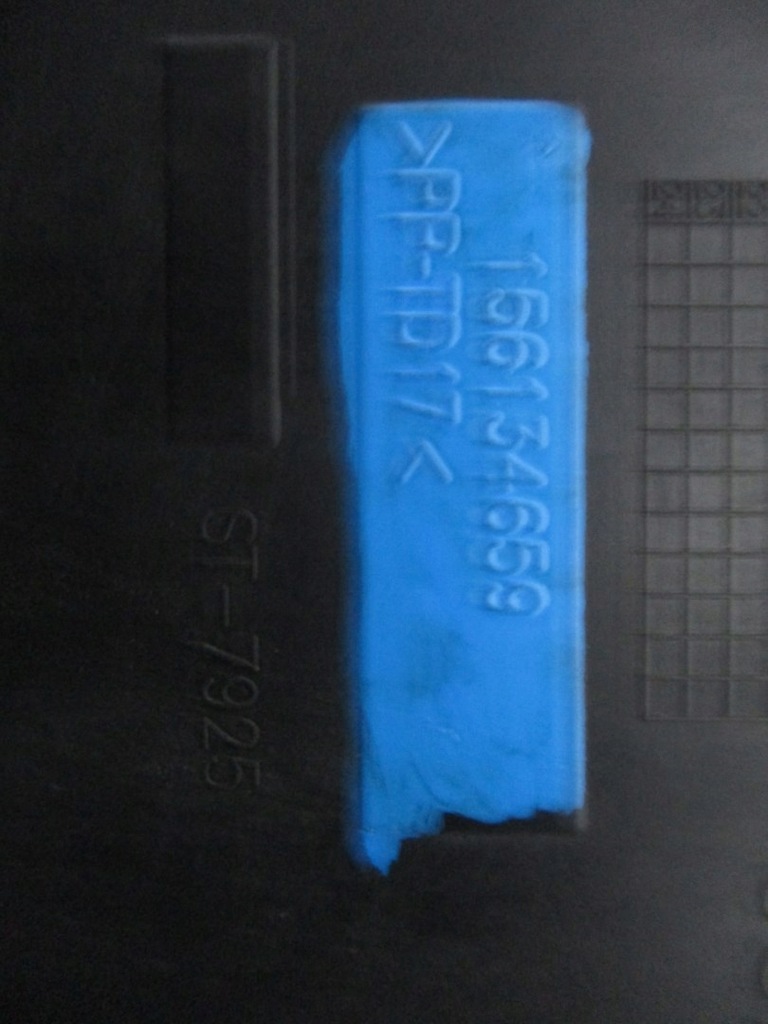 фото №4, Жабо alfa romeo stelvio 156134659