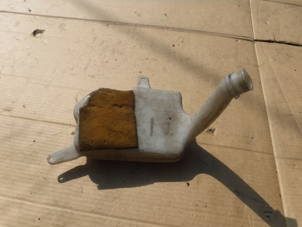 фото №1, Бачок омивача ford scorpio 85gg-17618-ca