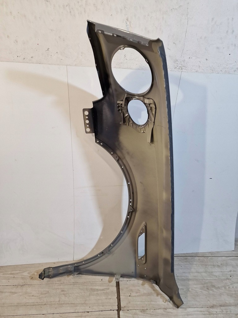 фото №10, Bentley bentayga lift 20- крыло перед правый