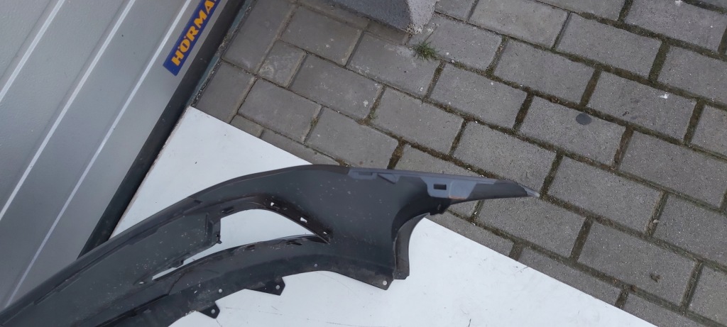 фото №5, Opel insignia b lift 39140468 бампер передний pdc