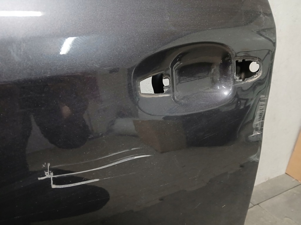 фото №3, Дверь перед левая subaru forester 12-18