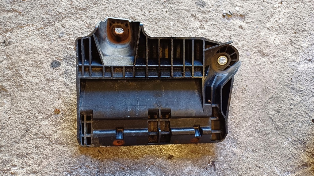 фото №1, Ford mondeo mk4 основа акумулятор 6g91-10663-ad