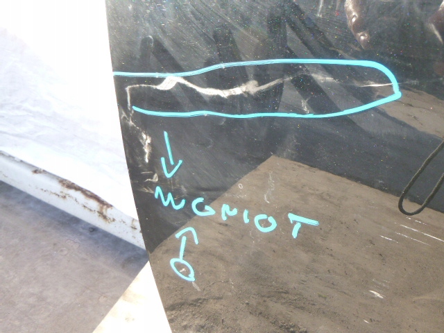 фото №8, Renault clio iv двері лівий перед