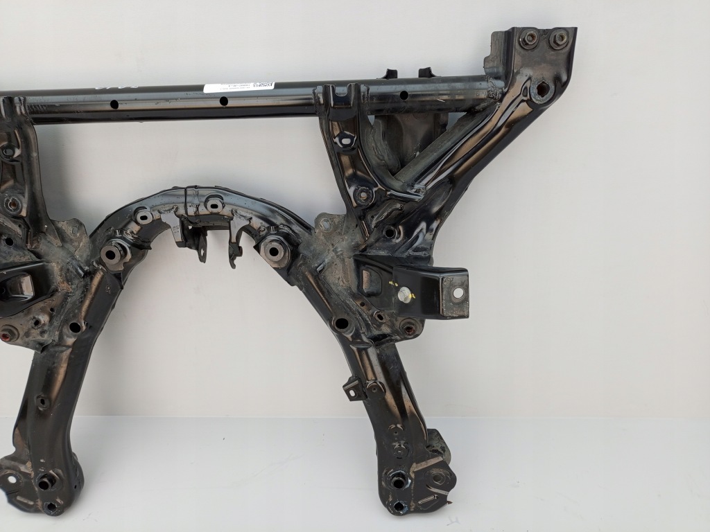 Tesla model 3 2017- підрамник підрамник підрамник балка перед 1103547-00-a Недорого