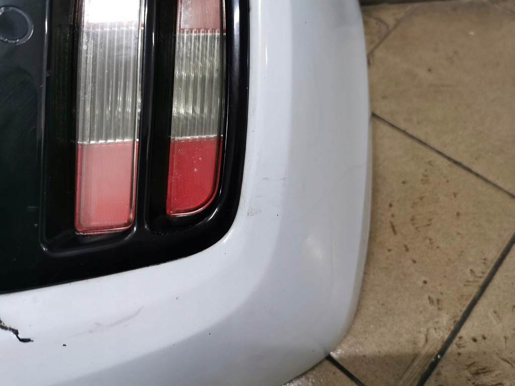 фото №13, Бампер задній kompletny pdc kia proceed ii gt wd