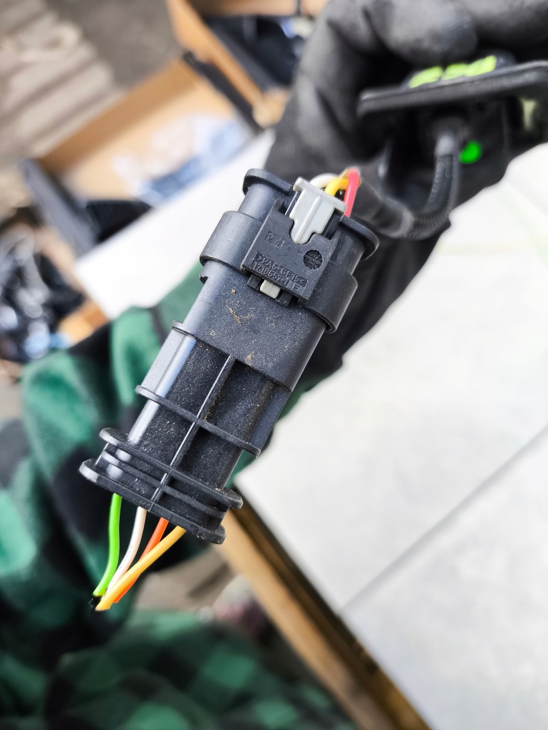 Ds 7 citroen 2019 citroen ds7 crossback 2019 камера заднього виду e Зі Шроту