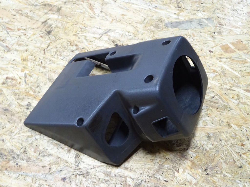 фото №7, Patrol корпус захист замка запалювання колонки gr y60