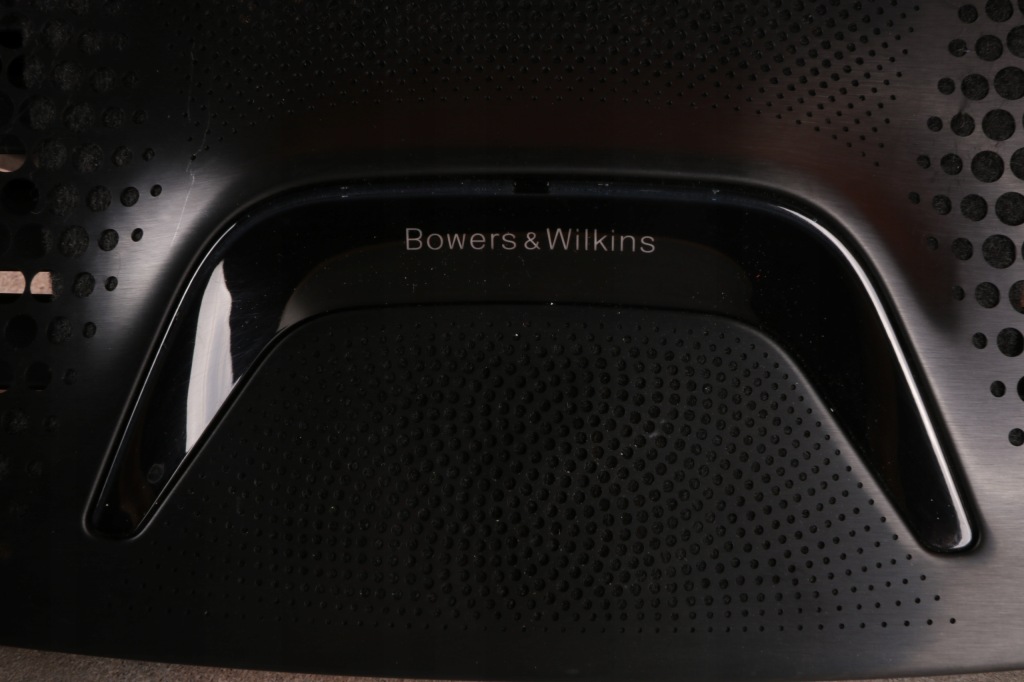 Bmw 7' g11 g12 накладка накладка динаміка bowers & wilkins 9316089 Київ