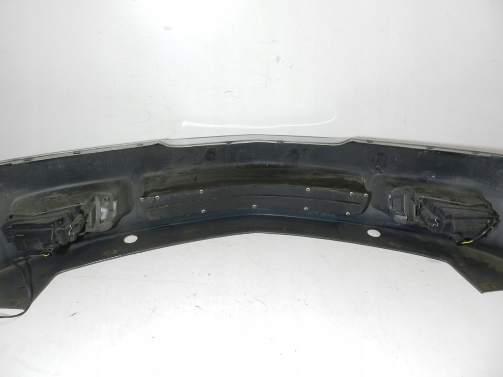 фото №10, Bmw z3 e36/7 95-02 бампер перед передній протитуманна фара kompletny titansilber