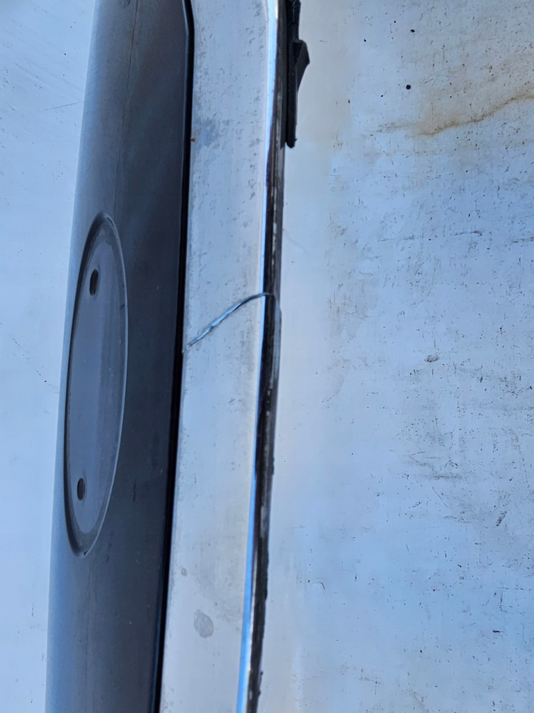 фото №9, Бампер kia optima iv 4 2015-2018 перед передний orginał