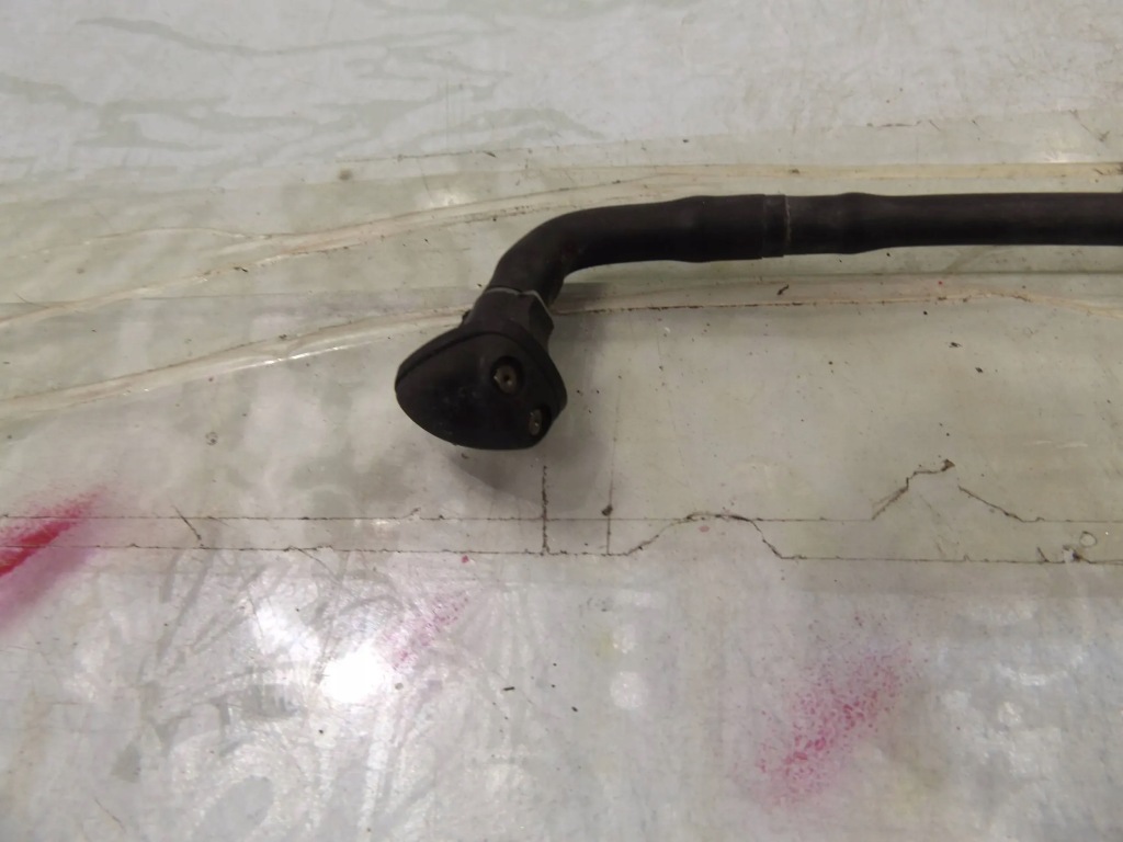 фото №2, Aveo t250 насадка омывателя