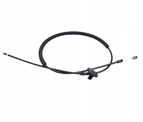 фото №1, Трос капот 5e0823535b octavia iii оригинал