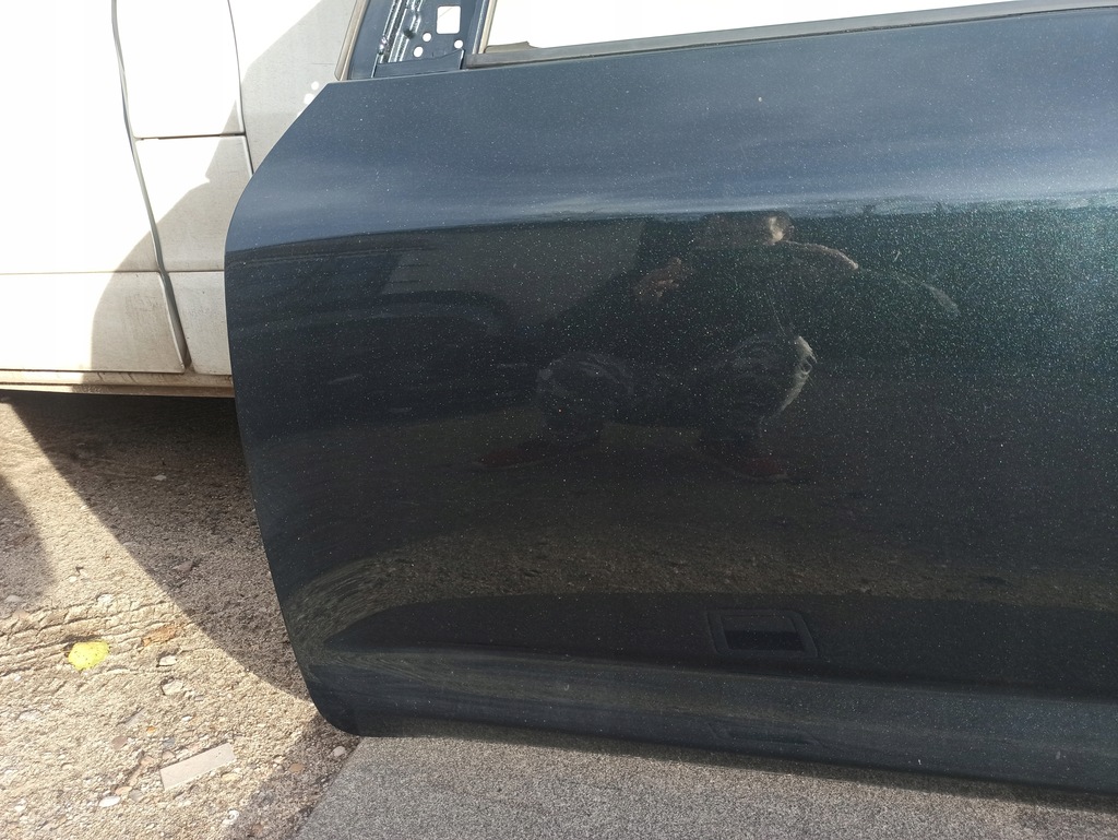 фото №15, Двері лівий перед повний toyota rav4 iii 6t3 06-13