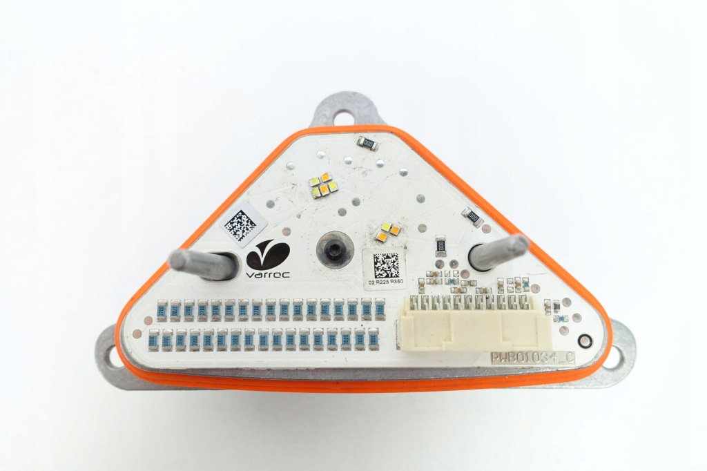 Модуль jeż led renault twingo iii vp-00210953 Доставка