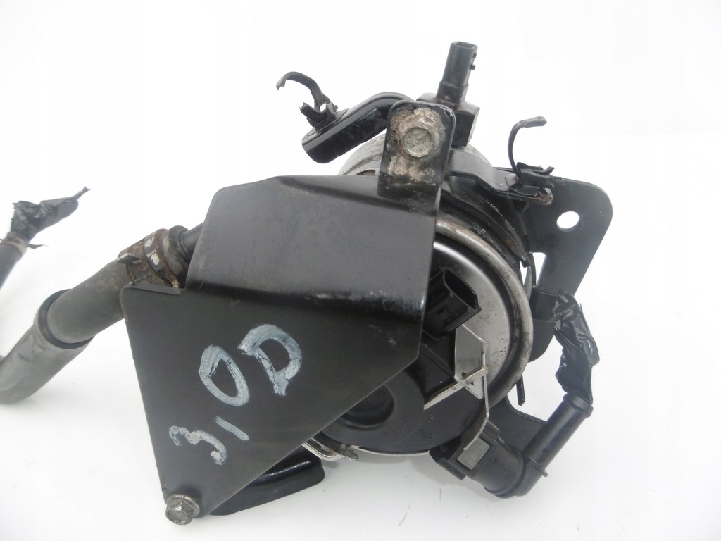 фото №6, Корпус фильтра топлива infiniti m m35 m37 qx70 3.0d