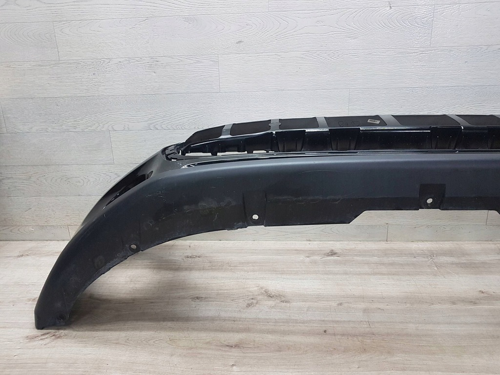 фото №7, Mini one - cooper f56 f55 2019 з передній бампер передній