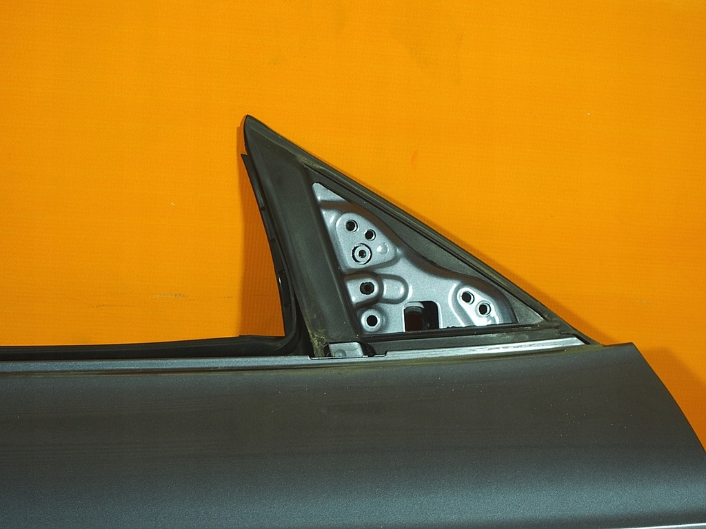 фото №5, Audi a5 8t дверь перед передние правое lx7r 14km