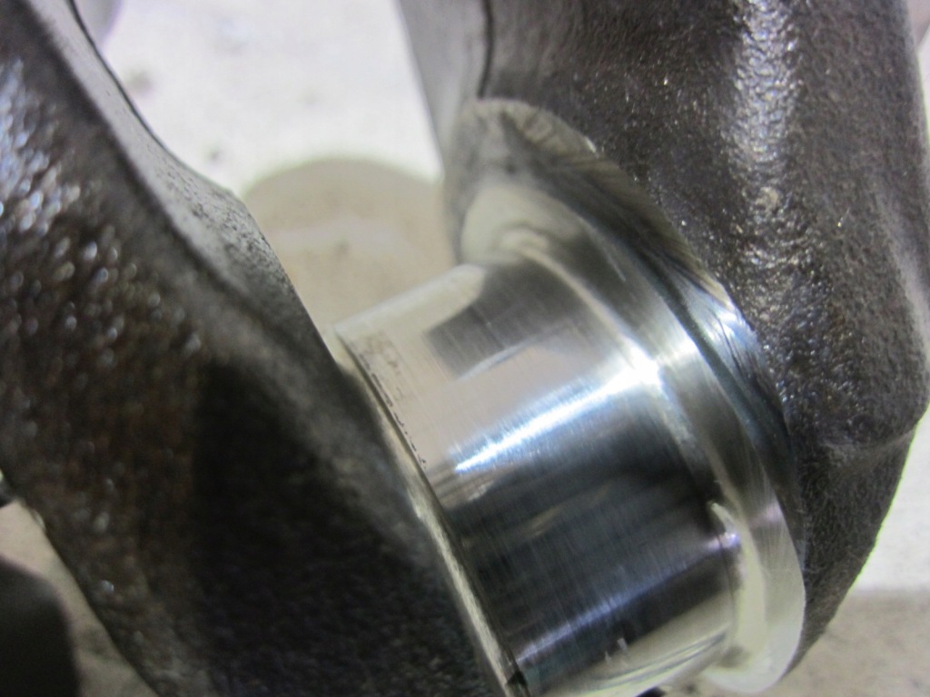 Bmw x1 f48 f30 g01 g30 b46 b48 wał колінчастий номінальний 7640888 11218639541 Доставка