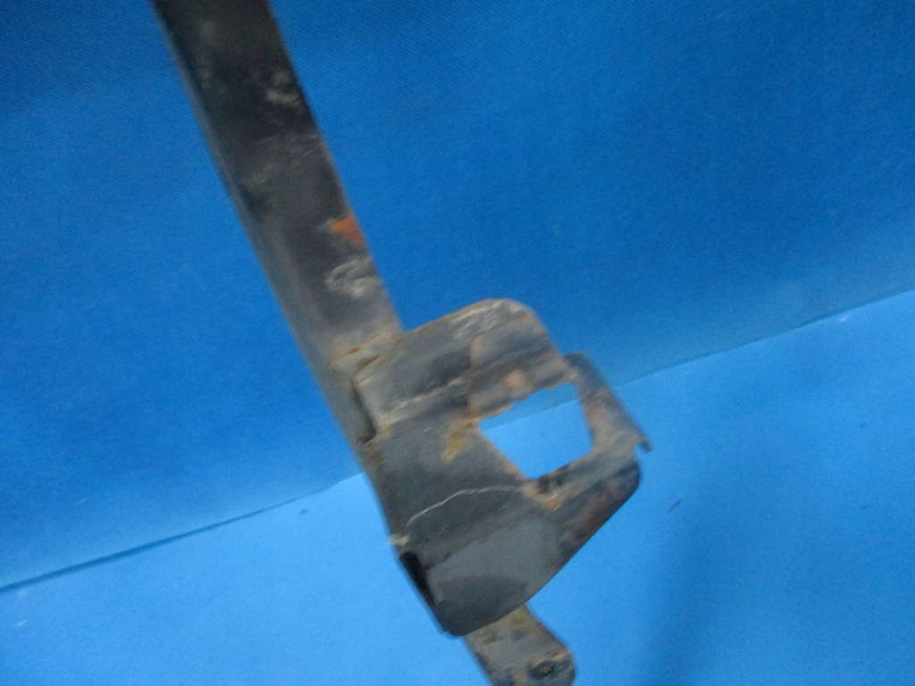 фото №6, Підсилювач pas верхній замок daihatsu materia